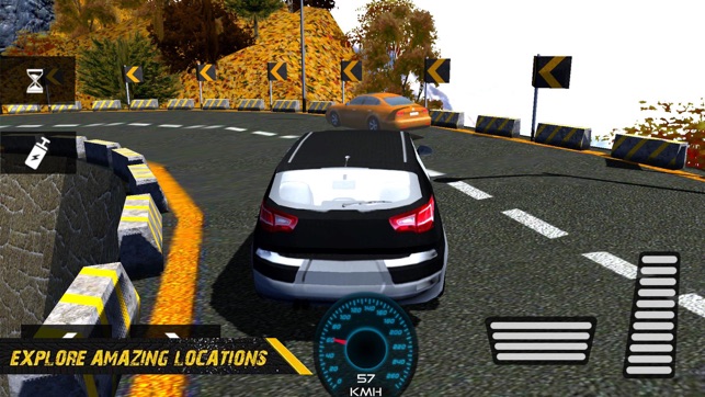 Extreme Driving: Hill Offroad(圖3)-速報App