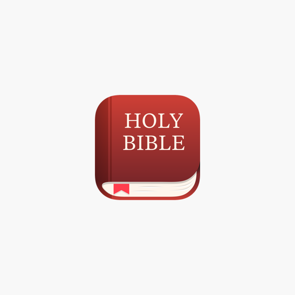 Bible On The App Store