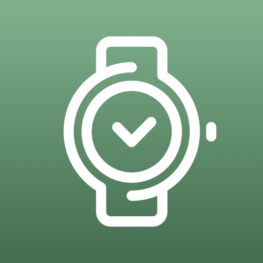 ChronoBase Icon