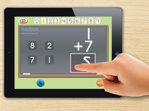 Show Me Math Lite screenshot 3