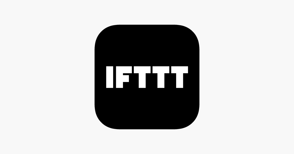 Ifttt On The App Store Ifttt On The App Store
