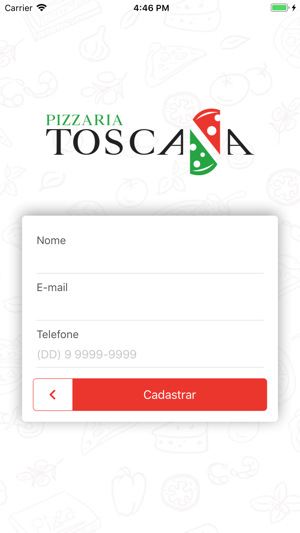 Toscana Pizzaria(圖2)-速報App