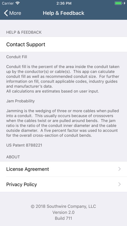 Southwire Conduit Fill Calc By Company Southwire Conduit Fill Calc