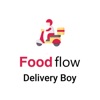 Foodflow Driver