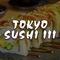 The Tokyo Sushi III app is here and, like the food we serve, it’s authentic—the real deal whenever you have a yen for the best Japanese cuisine, located right here in West Hartford