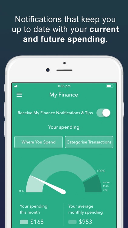 Raiz - Invest The Spare Change screenshot-4