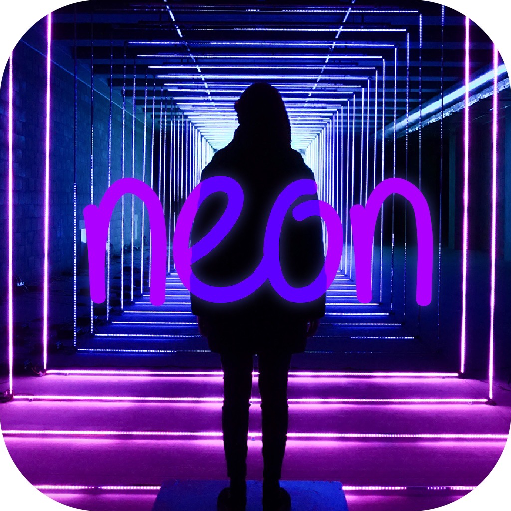 Get Neon Photo Effects for iOS, iPhone, iPad Aso Report