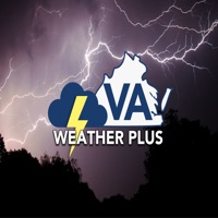Virginia Weather Network app not working? crashes or has problems?