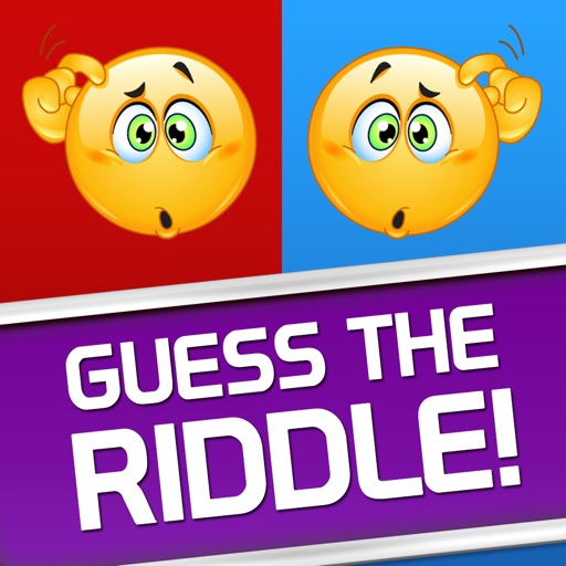 Guess the Riddles: Brain Quiz! App for iPhone - Download the Riddles: Brain Quiz! for iPad & iPhone at AppPure