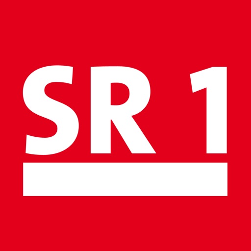 SR 1 iOS App