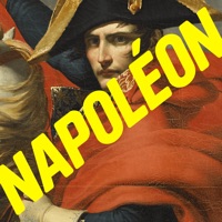 Napoléon ne fonctionne pas? problème ou bug?