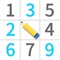 Sudoku is a classic logic puzzle game