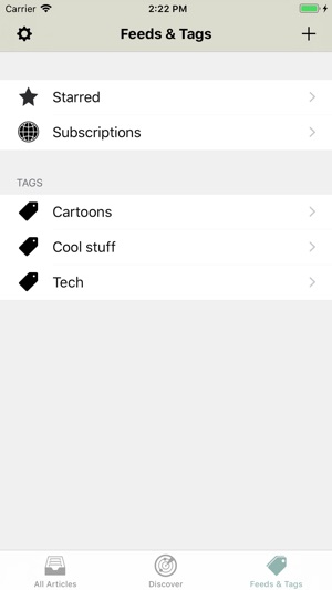 Web Subscriber(圖5)-速報App