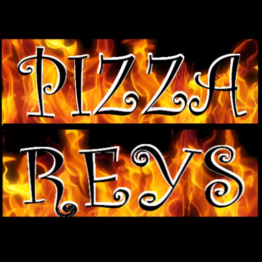 Reys Pizzería icon