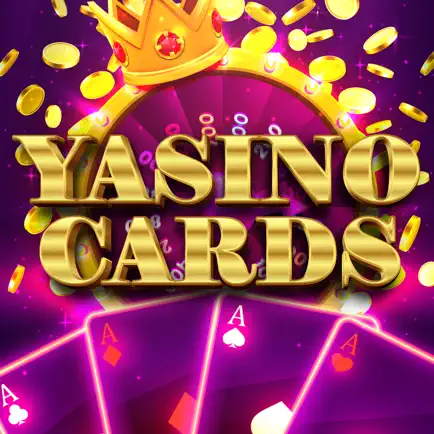 Yasino Cards Читы