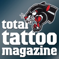 Total Tattoo Magazine app funktioniert nicht? Probleme und Störung