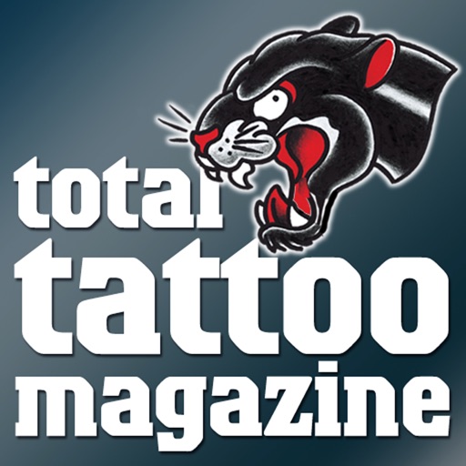 Total Tattoo Magazine icon