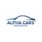 Welcome to the Alpha Cars MCR Taxis booking App