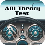 ADI - PDI Theory Test Lite