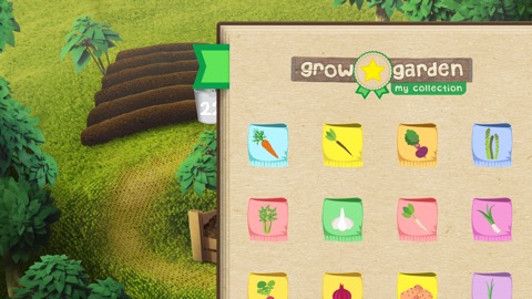 Gro PlayGarden Kitのおすすめ画像5
