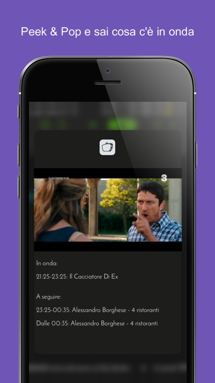 sTVeam screenshot-3