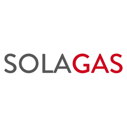 Solagas