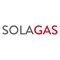 The Solagas App is used by its customers to order gas hassle free, and be able to track the progress of orders in real time