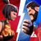 Fighting games fan