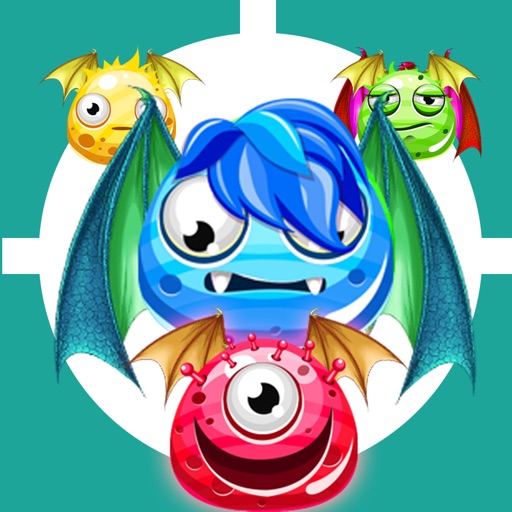 Monster X Monster icon