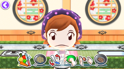 Cooking Mama: Let's cook! Cooking Mama: Let's cook!