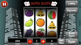 Game screenshot Auto Slots hack
