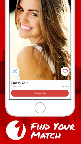 Game screenshot 123 Date Me: Dating App, Chat apk