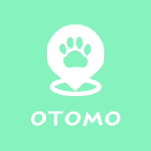 OTOMO - 犬猫可の施設情報アプリ