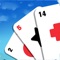 Whot King - Fun Multiplayer Card Game is an exciting time passing game for card game lovers