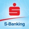 S-Banking е апликација за мобилно банкарство на Шпаркасе Банка Македонија АД Скопје која овозможува преглед на Вашите продукти во Банката, како и спроведување на  трансакции на безбеден начин