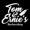 Tom & Ernie's Barber Shop