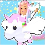 Adopt Me Pets Quiz Wheel