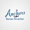 Anchors Traditional Fish and