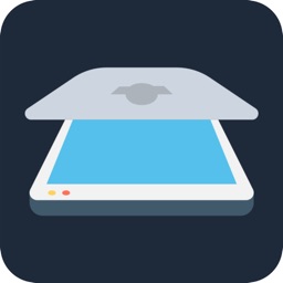 Document Scanner: PDF Scanner.