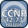 Get CCNP 642 737 IAUWS for CisCo for iOS, iPhone, iPad Aso Report