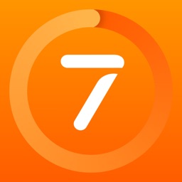 7 Minute Workout Apple Watch App