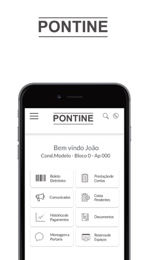 Pontine Administradora(圖1)-速報App