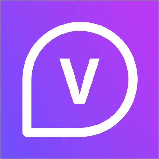 Vegas - Video Chat & Dating iOS App