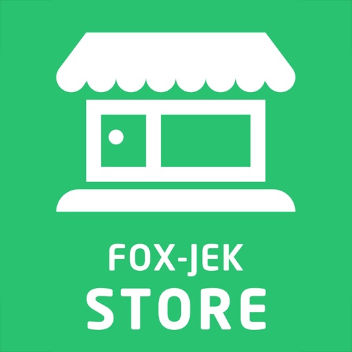 Fox-Jek Restaurant - Store Download