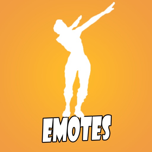 Fortlite Crazy Dance Emotes