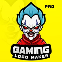 Gaming Esports Maker Logo Clan pour PC