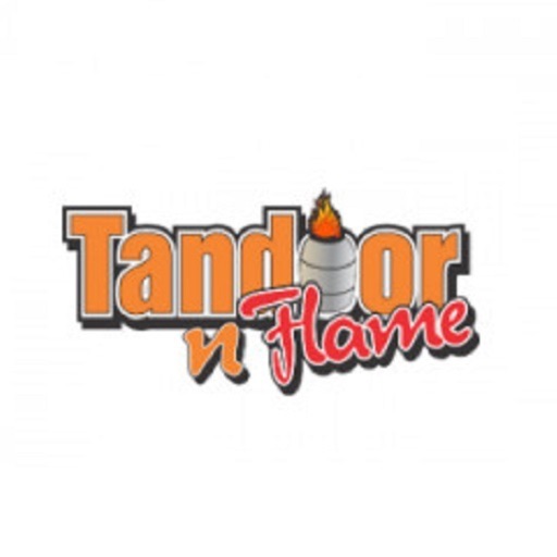 Tandoornflame