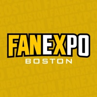 FAN EXPO Boston app not working? crashes or has problems?