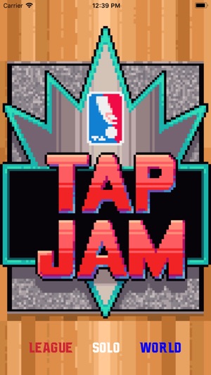 Tap Jam