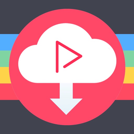 فيديو بلس - فيديوهات صور اغاني iOS App